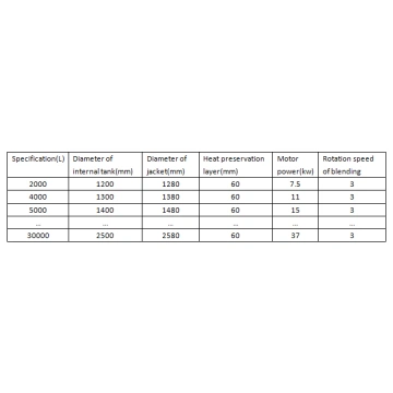 Mesin Kristal Statis水平真空不锈钢